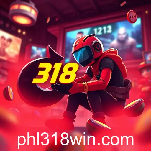 318win: Navigating the Digital Gaming Landscape