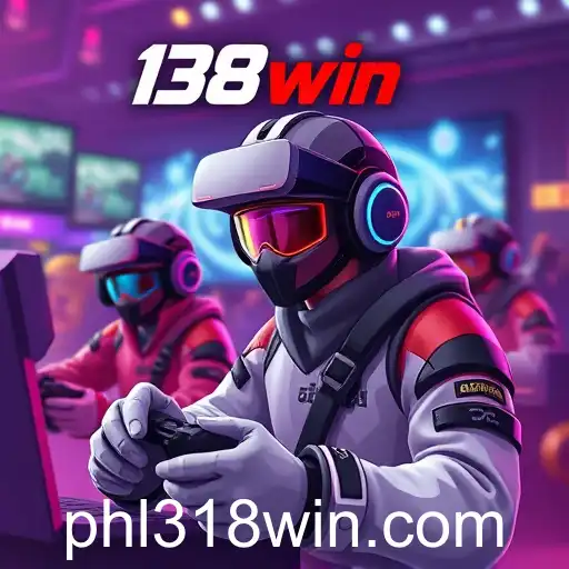 The Rise of 318win in the Online Gaming World