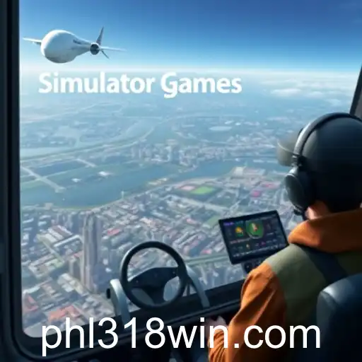 318win: Revolutionizing Online Gaming