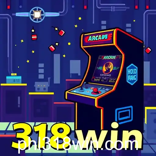 Arcade Classics