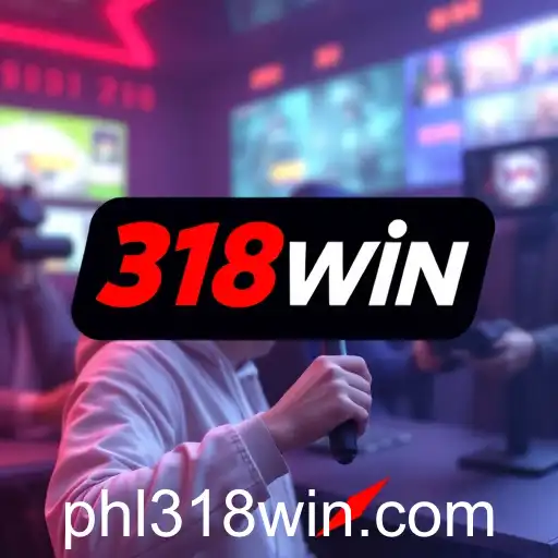 The Evolution of Online Gaming with 318win