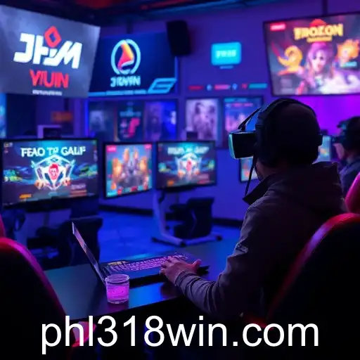 The Evolving Landscape of Online Gaming in 2025