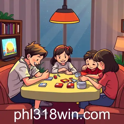 Evolving Landscape of Online Gaming