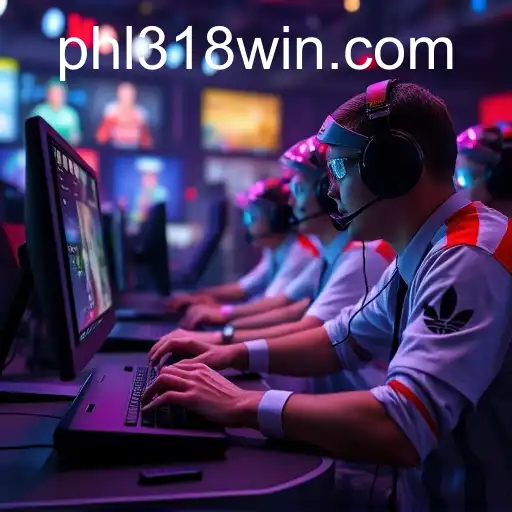 The Rise of Online Gaming Communities