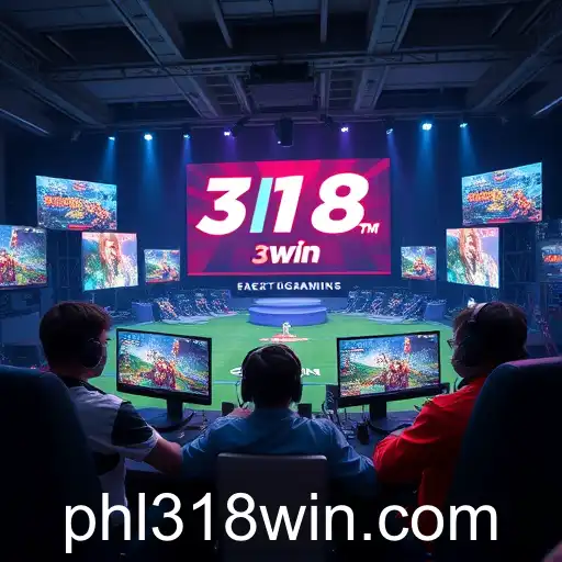 318win